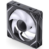 Ventilateur pour boîtier Jonsbo ZL-120B Black (3 in 1) (ZL-120B(3 in 1))