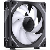 Ventilateur pour boîtier Jonsbo ZL-120B Black (3 in 1) (ZL-120B(3 in 1))
