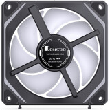 Ventilateur pour boîtier Jonsbo ZL-120B Black (3 in 1) (ZL-120B(3 in 1))
