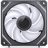 Ventilateur pour boîtier Jonsbo ZL-120B Black (3 in 1) (ZL-120B(3 in 1))