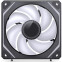 Ventilateur pour boîtier Jonsbo ZL-120B Black (3 in 1) - ZL-120B(3 in 1) - photo 9