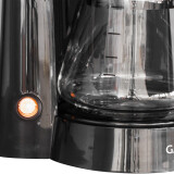 Cafetière Galaxy GL0709 Black (гл0709лчерн)