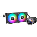 système de refroidissement liquide Thermaltake TH240 V2 Ultra EX ARGB Black (CL-W414-PL12SW-A)