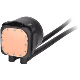 système de refroidissement liquide Thermaltake TH240 V2 Ultra EX ARGB Black (CL-W414-PL12SW-A)