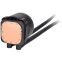 système de refroidissement liquide Thermaltake TH240 V2 Ultra EX ARGB Black - CL-W414-PL12SW-A - photo 2