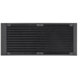 système de refroidissement liquide Thermaltake TH240 V2 Ultra EX ARGB Black (CL-W414-PL12SW-A)