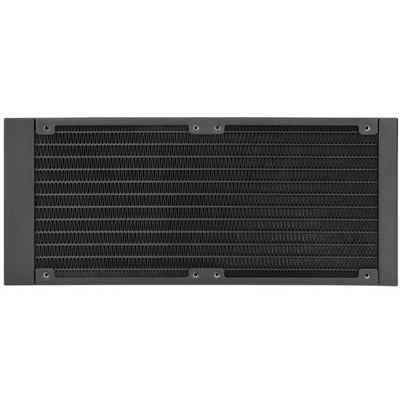 système de refroidissement liquide Thermaltake TH240 V2 Ultra EX ARGB Black - CL-W414-PL12SW-A - photo 3