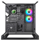 système de refroidissement liquide Thermaltake TH240 V2 Ultra EX ARGB Black (CL-W414-PL12SW-A)