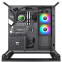 système de refroidissement liquide Thermaltake TH240 V2 Ultra EX ARGB Black - CL-W414-PL12SW-A - photo 4