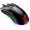 Pele ASUS ROG Gladius II Origin Black - 90MP00U1-B0UA00