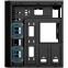 Datoru korpuss Zalman ZM-T6 Black - foto 7