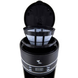 Kafijas vārītājs Kitfort KT-704-2