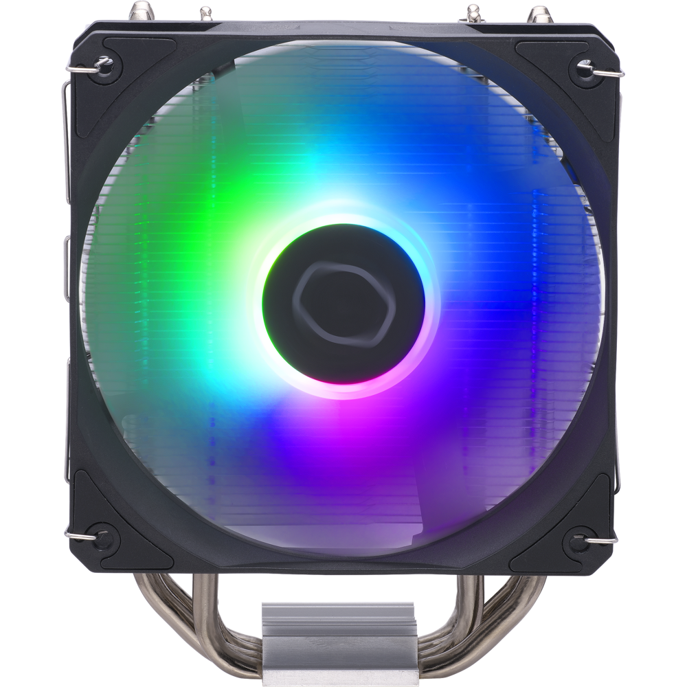 Refroidisseur Cooler Master Hyper 212 Spectrum V3 (RR-S4NA-17PA-R1)