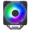 Refroidisseur Cooler Master Hyper 212 Spectrum V3 (RR-S4NA-17PA-R1)