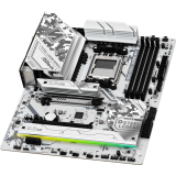 Carte mère ASRock B650 Steel Legend WiFi