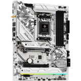 Carte mère ASRock B650 Steel Legend WiFi