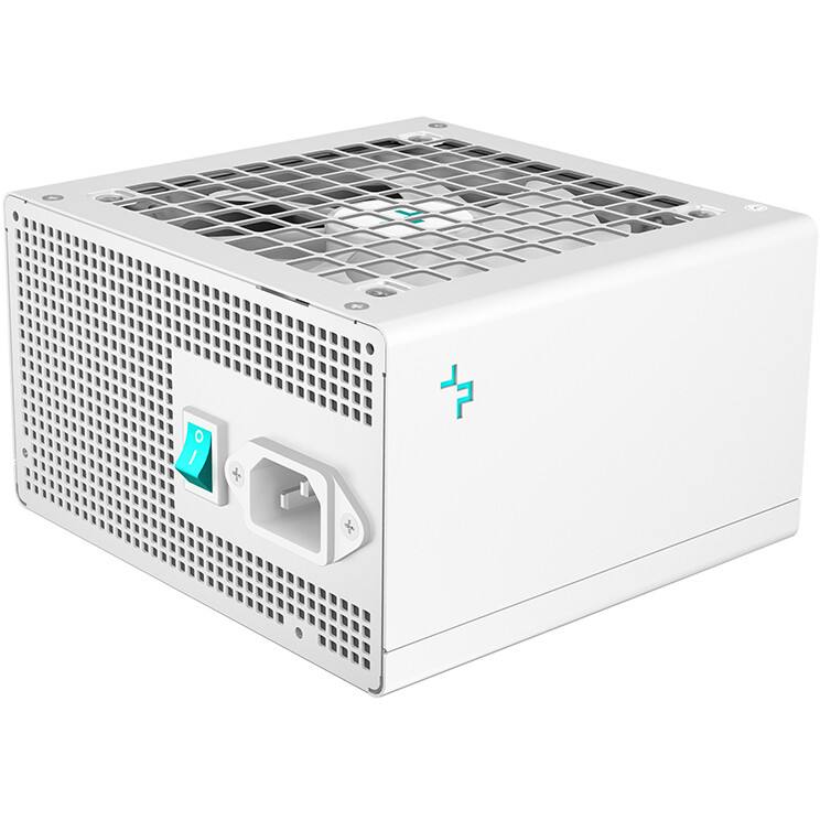 alimentation électrique 850W DeepCool PN850M WH
