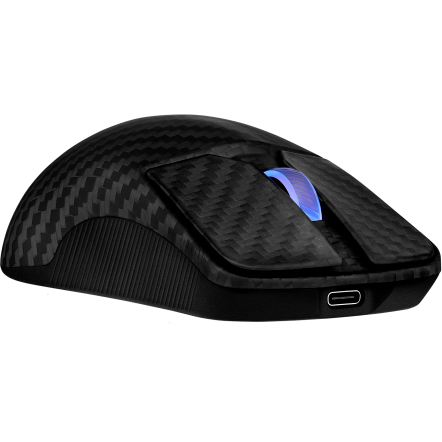 Souris ASUS ROG HARPE ACE EXTREME - 90MP03U0-BMUA00 - photo 5