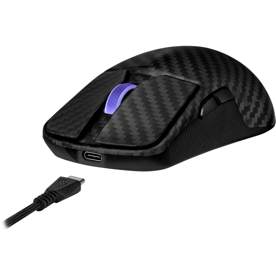 Souris ASUS ROG HARPE ACE EXTREME - 90MP03U0-BMUA00 - photo 7