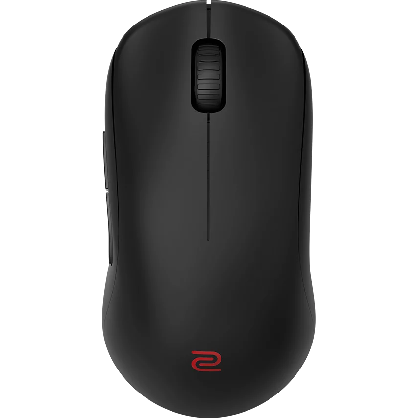 souris BenQ Zowie U2 Black - 9H.N4KBE.A2E