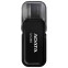 USB zibatmiņa ADATA UV240 64Gb Black (AUV240-64G-RBK)