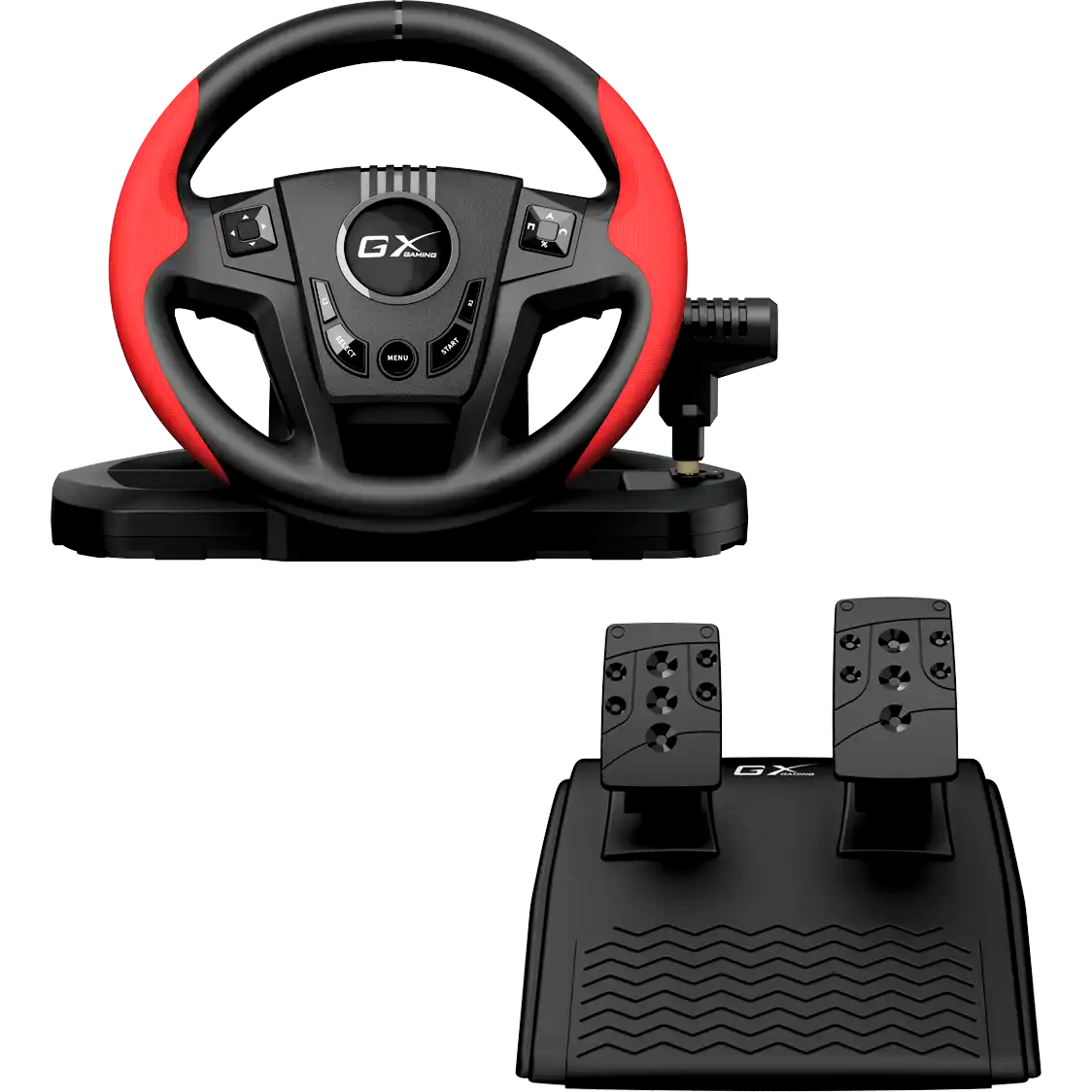 Volant Genius SpeedMaster - 31620003400 - photo 2