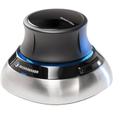 souris 3DConnexion SpaceMouse Wireless (3DX-700115)