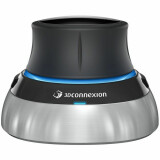 souris 3DConnexion SpaceMouse Wireless (3DX-700115)