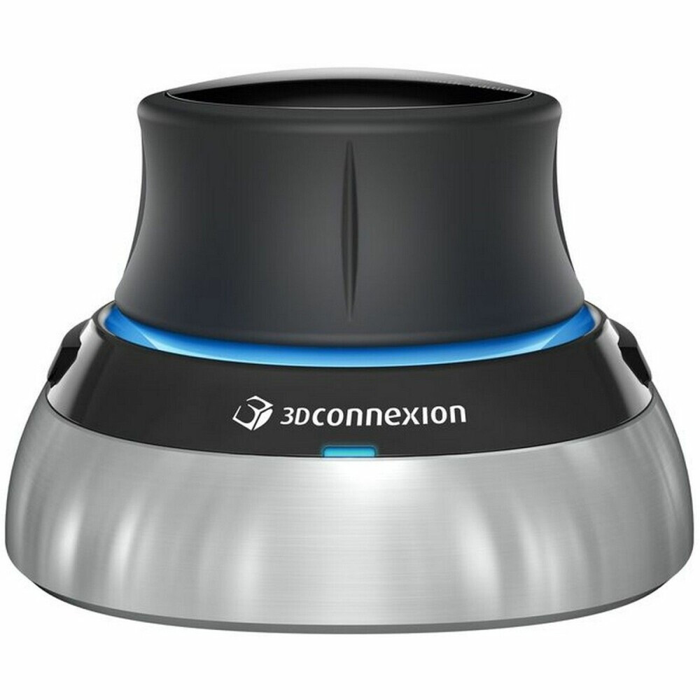 souris 3DConnexion SpaceMouse Wireless (3DX-700115) - photo 2