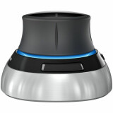 souris 3DConnexion SpaceMouse Wireless (3DX-700115)