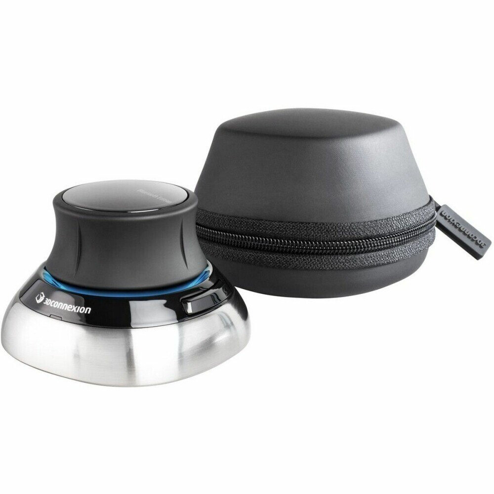 souris 3DConnexion SpaceMouse Wireless (3DX-700115) - photo 6
