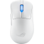 Souris ASUS ROG KERIS II ACE White - 90MP03N0-BMUA10