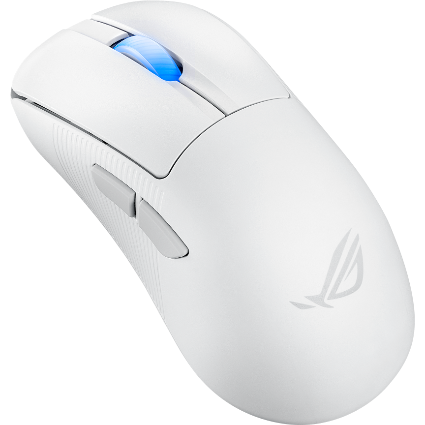 Souris ASUS ROG KERIS II ACE White - 90MP03N0-BMUA10 - photo 2