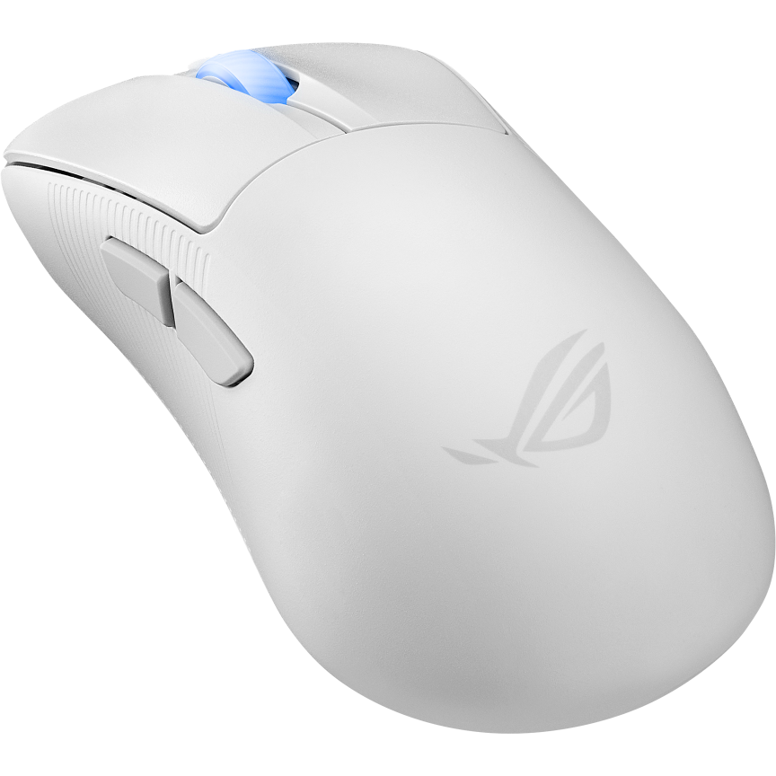 Souris ASUS ROG KERIS II ACE White - 90MP03N0-BMUA10 - photo 3