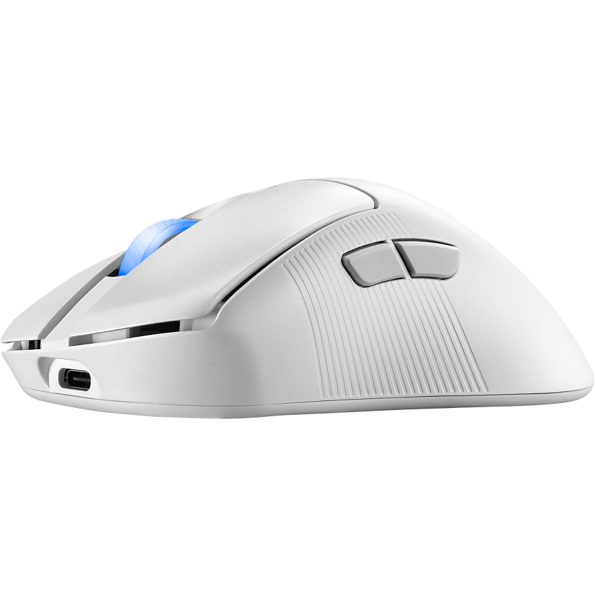 Souris ASUS ROG KERIS II ACE White - 90MP03N0-BMUA10 - photo 5