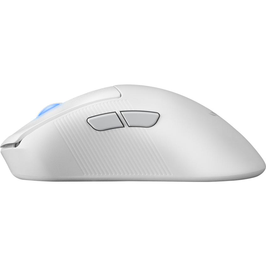 Souris ASUS ROG KERIS II ACE White - 90MP03N0-BMUA10 - photo 6