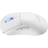 Souris ASUS ROG KERIS II ACE White (90MP03N0-BMUA10)