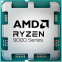 processeur AMD Ryzen 9 9900X OEM - 100-000000662