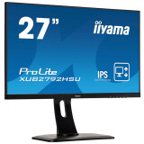 Monitors Iiyama 27" ProLite XUB2792HSU-B1