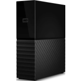 disque dur externe 22TB WD My Book New (WDBBGB0220HBK) (WDBBGB0220HBK-EESN)