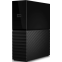 disque dur externe 22TB WD My Book New (WDBBGB0220HBK) - WDBBGB0220HBK-EESN
