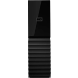 disque dur externe 22TB WD My Book New (WDBBGB0220HBK) (WDBBGB0220HBK-EESN)