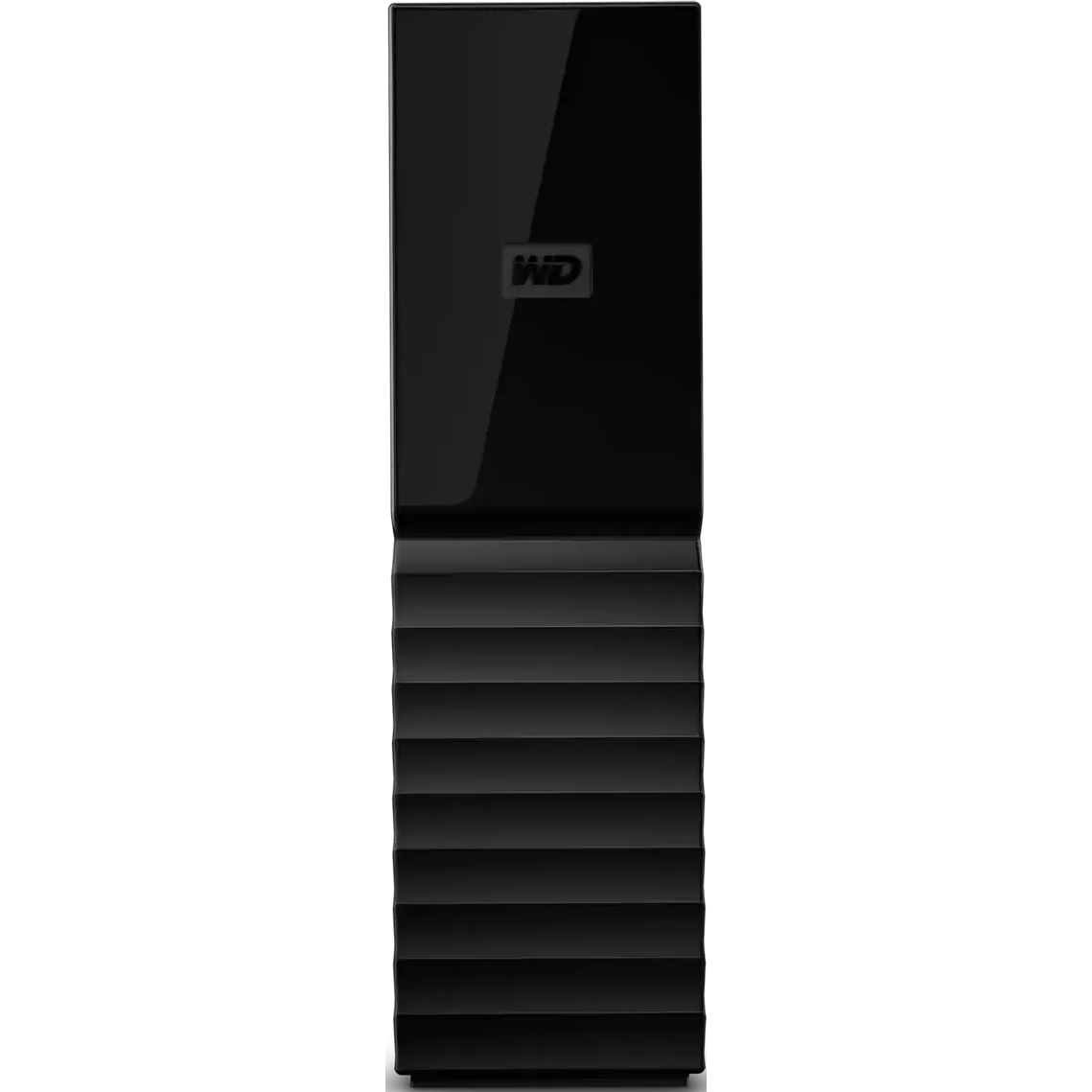 disque dur externe 22TB WD My Book New (WDBBGB0220HBK) - WDBBGB0220HBK-EESN - photo 2
