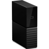 disque dur externe 22TB WD My Book New (WDBBGB0220HBK) (WDBBGB0220HBK-EESN)