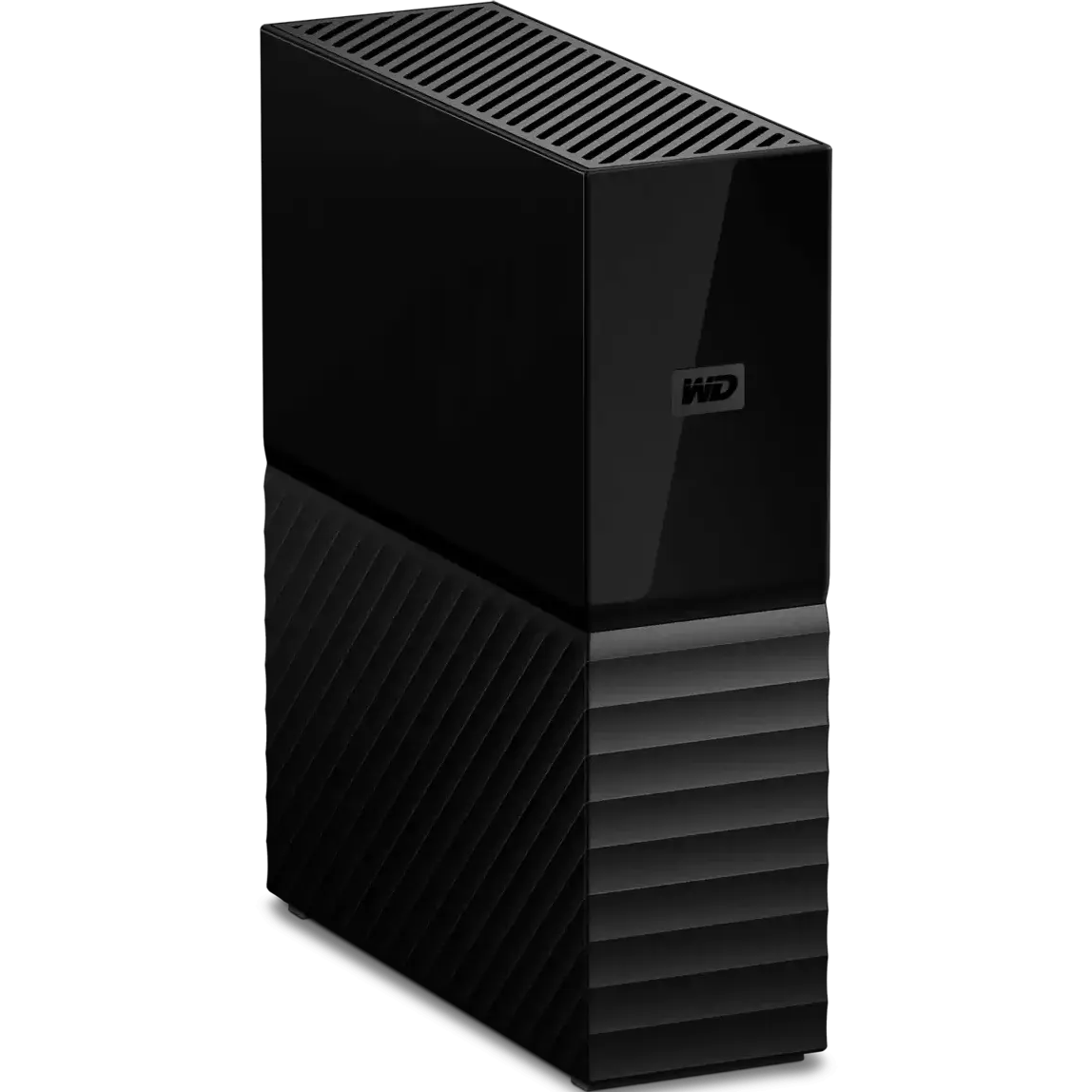 disque dur externe 22TB WD My Book New (WDBBGB0220HBK) - WDBBGB0220HBK-EESN - photo 3