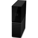 disque dur externe 22TB WD My Book New (WDBBGB0220HBK) (WDBBGB0220HBK-EESN)