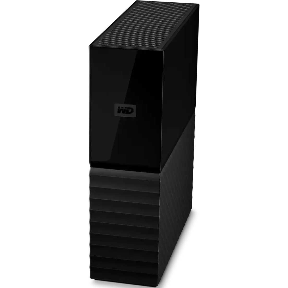 disque dur externe 22TB WD My Book New (WDBBGB0220HBK) - WDBBGB0220HBK-EESN - photo 4