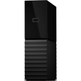 disque dur externe 22TB WD My Book New (WDBBGB0220HBK) (WDBBGB0220HBK-EESN)