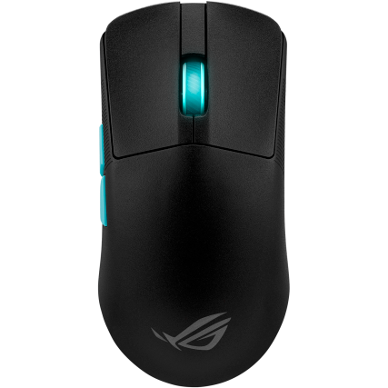 souris ASUS ROG HARPE ACE AIM LAB EDITION Black - 90MP02W0-BMUA00