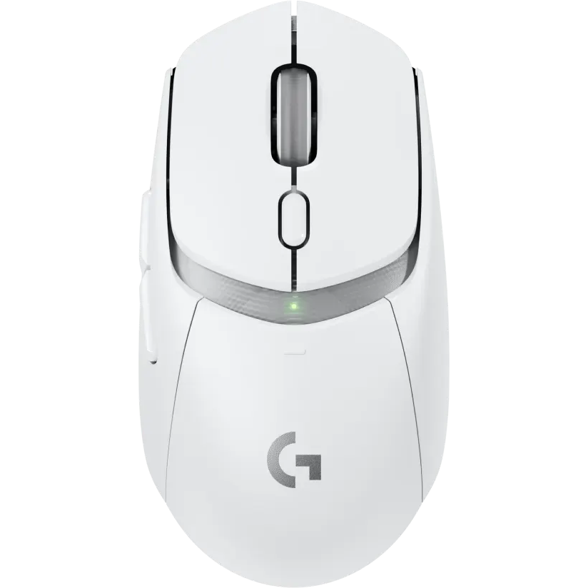 souris Logitech G309 Lightspeed White (910-007207/7209/7211)
